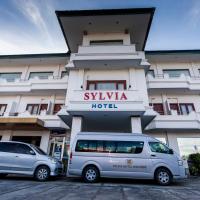 Sylvia Hotel Maumere, hotel near Waioti Airport - MOF, Maumere