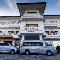 Sylvia Hotel Maumere, hotel poblíž Letiště Waioti - MOF, Maumere