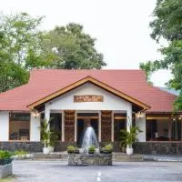 Zone Niathu Dimapur By The Park: Dimapur’da bir otel
