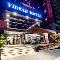 Yidear Hotel – hotel w mieście Xinzhuang