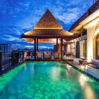The Grand Sala Thai, hotel a Bangkok