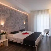 Hotel Mediterraneo، فندق في مارتينسيكورو
