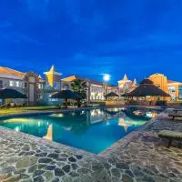 Majestic Five Hotel, ξενοδοχείο σε Palapye