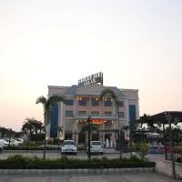 Shree Jee Vilas, hotel v destinaci Sonipat