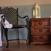 Agriturismo Podere Farnesiana, hotel en Tarquinia