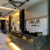 Orasa hotel, Hotel in Mae Sai