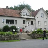 Möllegården Bed & Breakfast, Hotel in Tyringe
