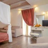 Aeolis Boutique Hotel