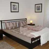 Ferienwohnung auf Resthof, ξενοδοχείο σε Nordhorn