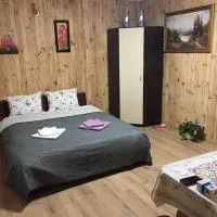 Гостевой Дом «ANIKA» – hotel w mieście Ivankov