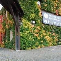 Räuberschänke, hotel en Oederan