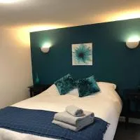 The Half Moon Inn, hotel u gradu Ashington