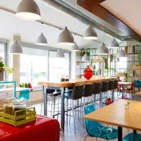 Hotel Oleggio Malpensa, ξενοδοχείο σε Oleggio