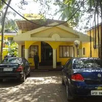 Old Goa Residency, hotel sa Old Goa