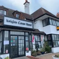 Knights Court Hotel, hotelli kohteessa Great Yarmouth