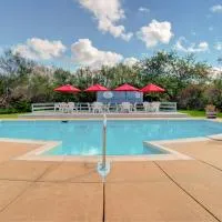 Island Inn, hotel en Oak Bluffs