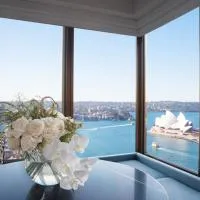 Four Seasons Hotel Sydney, hotel v mestu Sydney