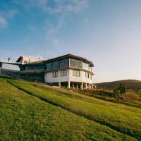 Hotel Fazenda Rota dos Cânions