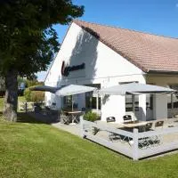 Campanile Montbéliard - Sochaux, hotel em Sochaux