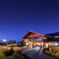 오스트라비체에 위치한 호텔 그린 인 호텔(Green Inn Hotel)