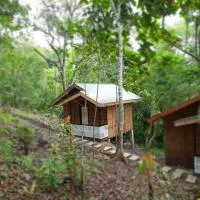 home stay rizalina, viešbutis mieste Batuan