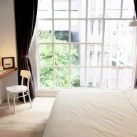 Varmtel, hotel u Bangkoku