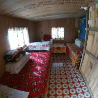 Chintapu Homestay In Maipokhari, Sandakpur Ilam, хотел близо до Suketar Airport - TPJ, Ilām