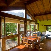 Apartamentos Rurales Los Picos de Redo