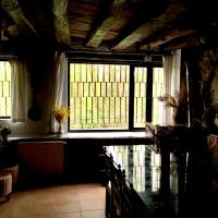 Casa rural Villapajar