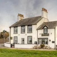 The Inn at Ravenglass, hotell Ravenglassis