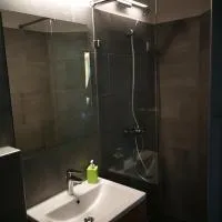 Tornyos Panzió és Étterem, hotel di Matrafured