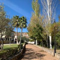 Villa Remedios