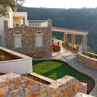 Luxurious Villa with Wonderful View