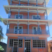 Hotel Bocas Town
