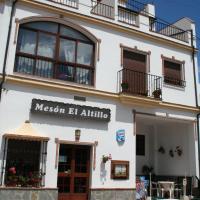 Apartamentos Sierra del Hacho