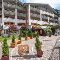 Hotel Resort Al Sole, Hotel in Canazei
