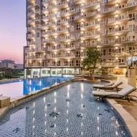 Grande Valore Hotel Cikarang, hotel a Cikarang