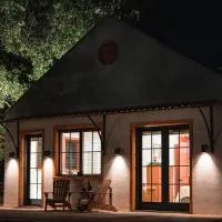 Little Dutch Cabin #3 - 12 min to Magnolia-Baylor, hotel en Bellmead