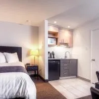 Hotel Vacances Tremblant, hotel i Mont-Tremblant
