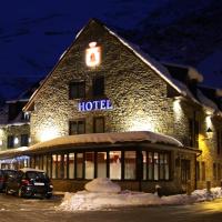 Hotel Vilagaros