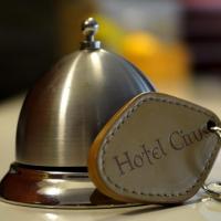 Hotel Cirus, hotell i Predeal