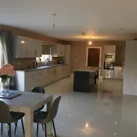 Wainsfort House, hotel u gradu Bleklajon