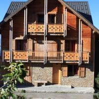 Chalet Grande Etoile des Neiges