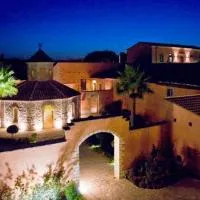 Feudo Bauly, hotell i Palazzolo Acreide