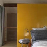 Villa Várzea Design Nest, hotel en Várzea