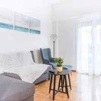 Apartment one breath from Acropolis