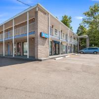 Motel 6-Odenton, MD - Fort Meade, hotel near Tipton Airport - FME, Odenton