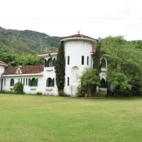 Chácara Dona Eulália, hotel v destinaci Monte Alegre do Sul