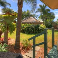 Maroochy River Bungalows, hotel in Diddillibah