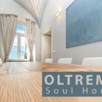 oltremare soul houses, hotel i Chiavari